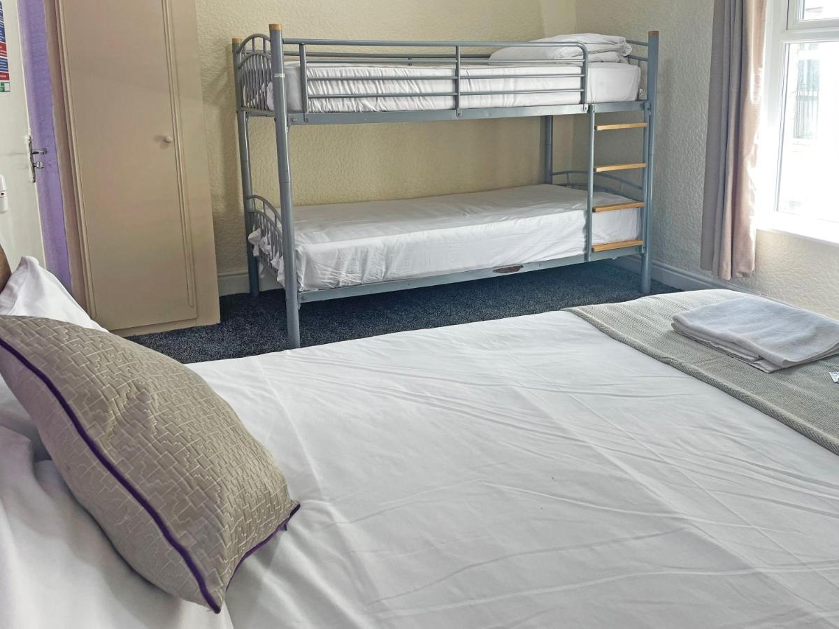 Sapphire Promenade Hotel 3*