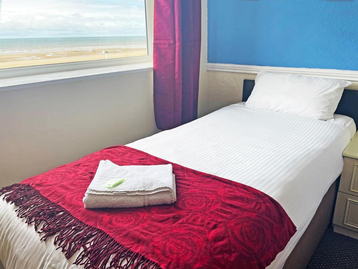 Hotel Sapphire Promenade