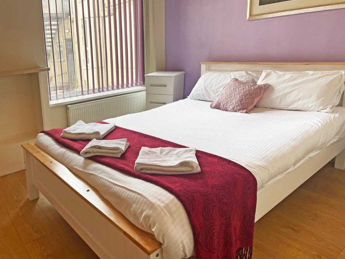 Hotel Sapphire Promenade 3*