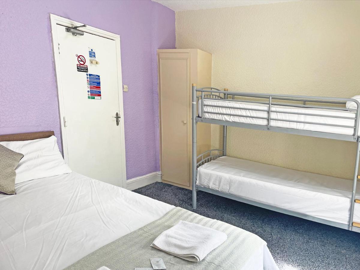 Hotel Sapphire Promenade 3*