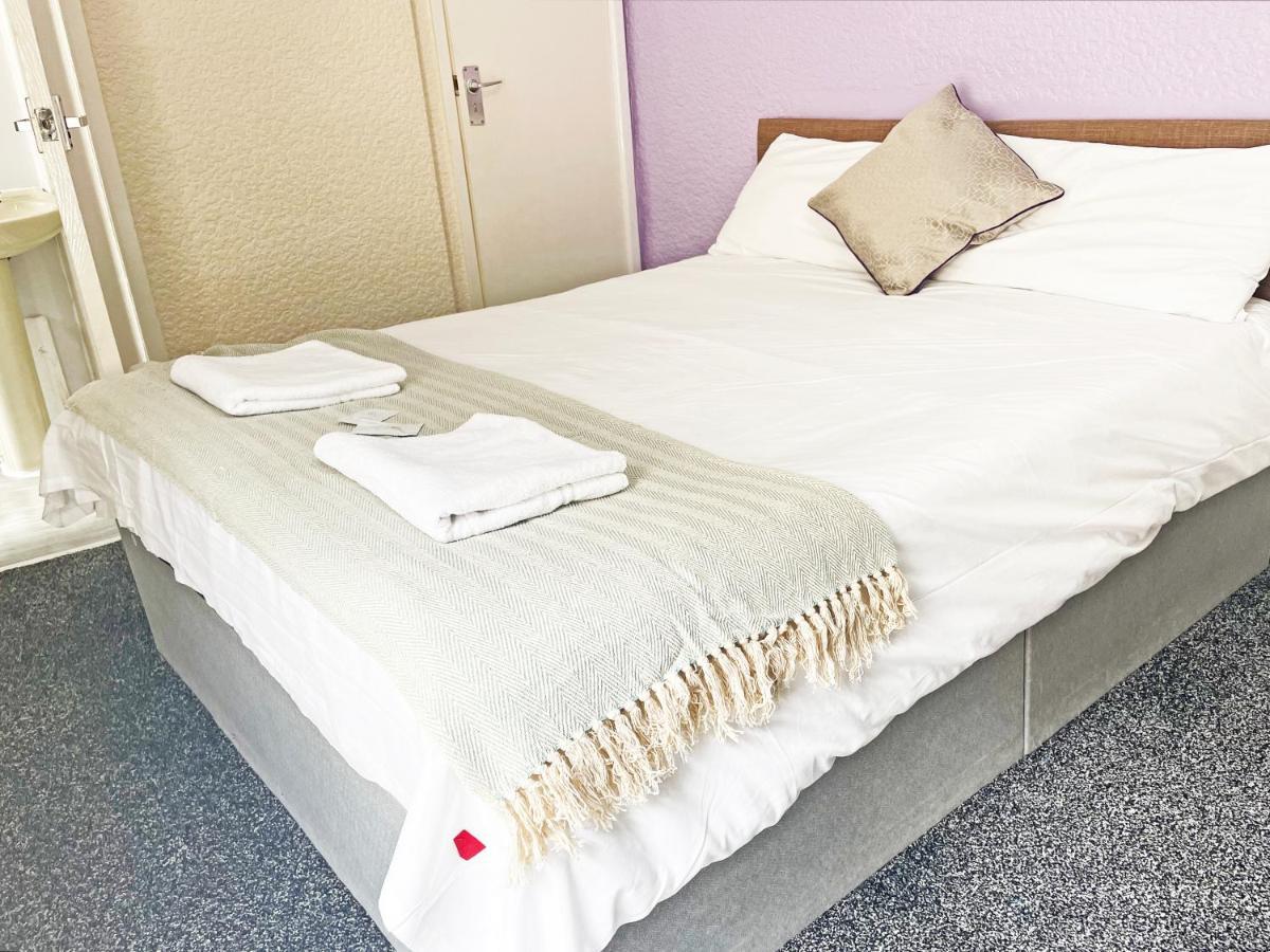 Sapphire Promenade 3* Blackpool