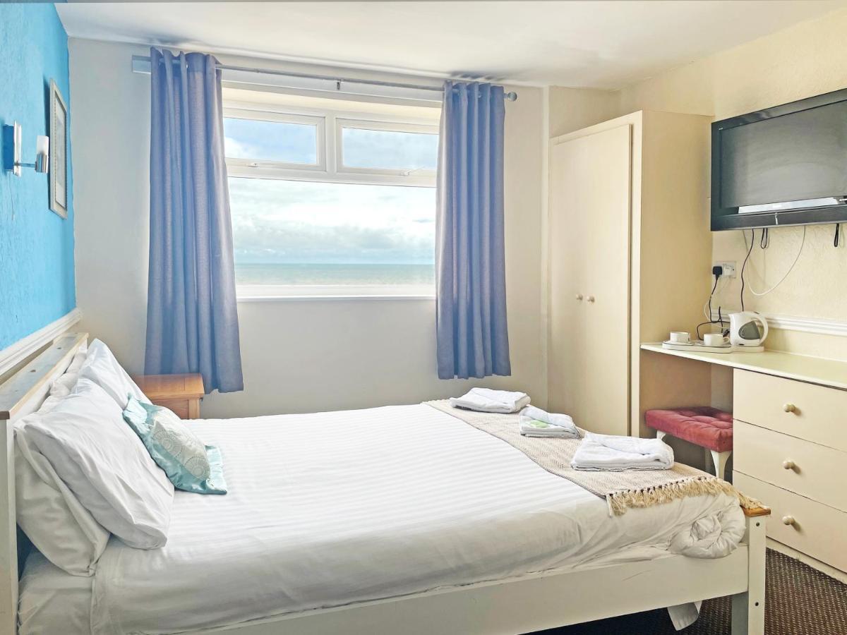 Sapphire Promenade 3* Blackpool