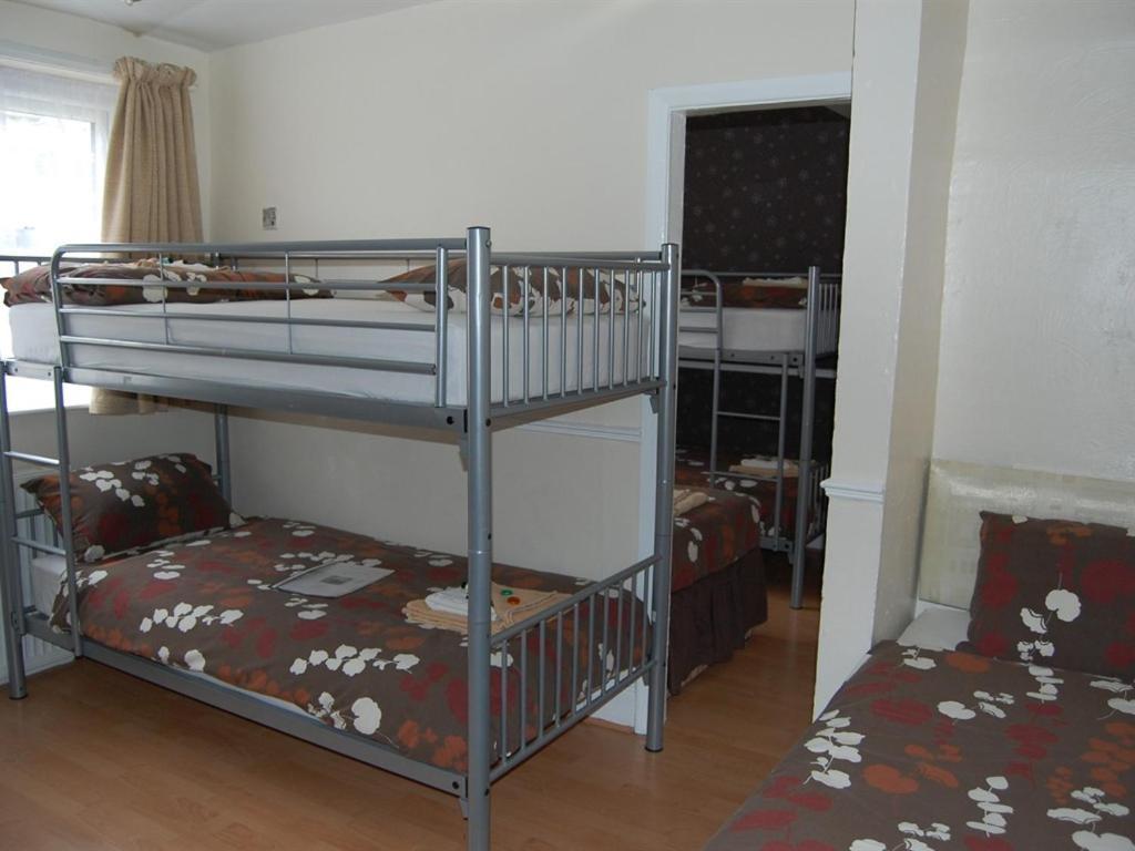 Atlantis Bed & Breakfast 3*