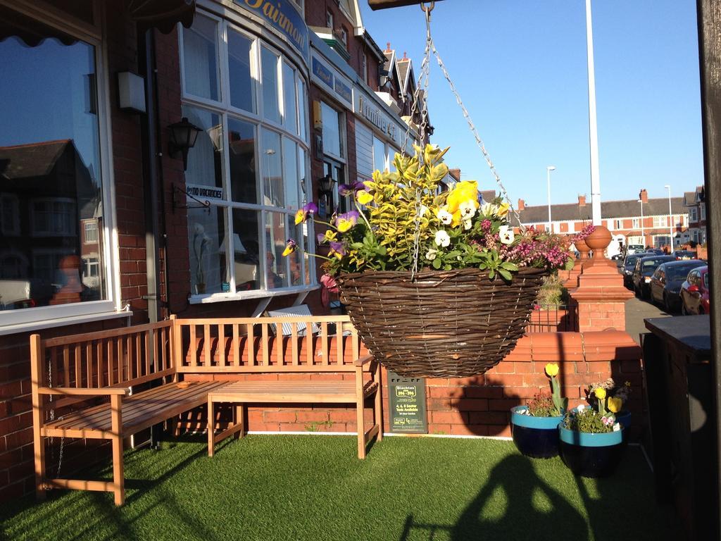 Guest house The Penrhyn 3*