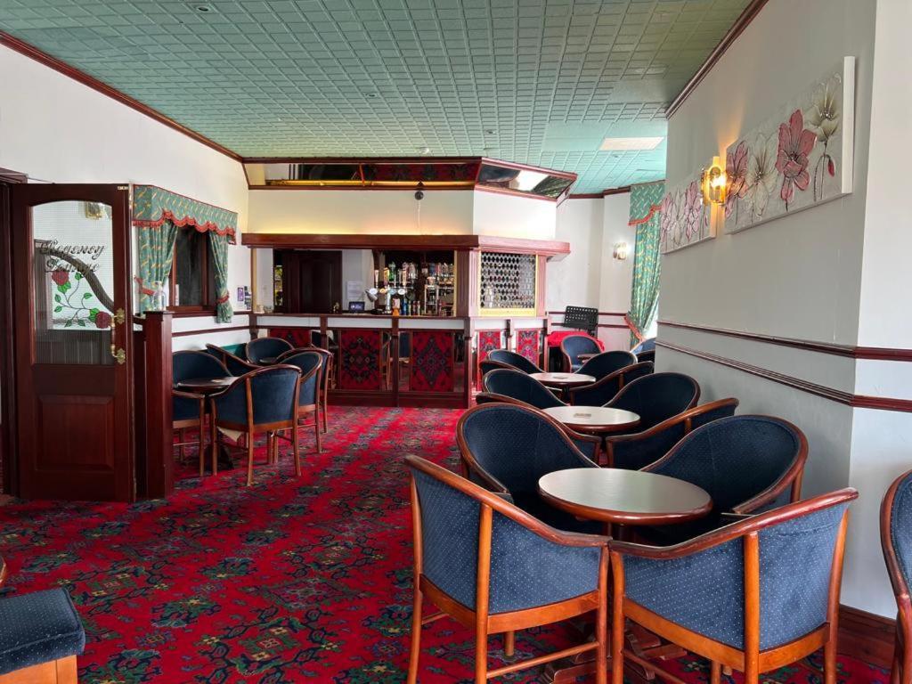 Sunset Hotel Blackpool