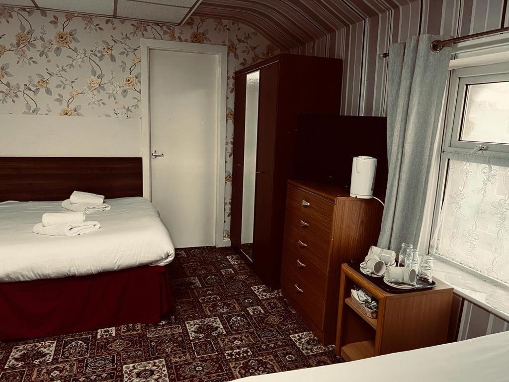 Hotel Sunset 3*