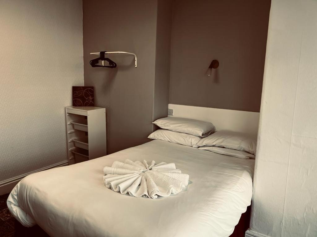 Sunset Hotel Blackpool