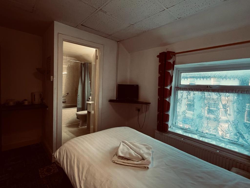 Sunset Hotel