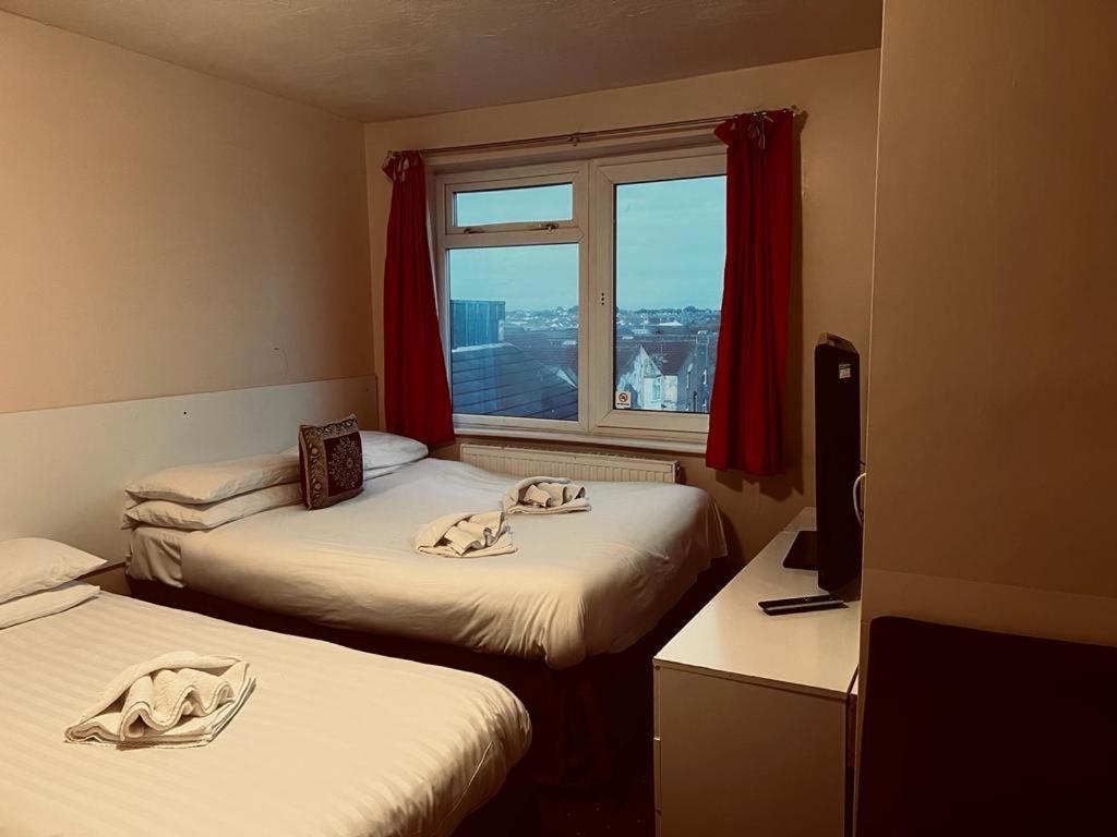 Sunset 3* Blackpool