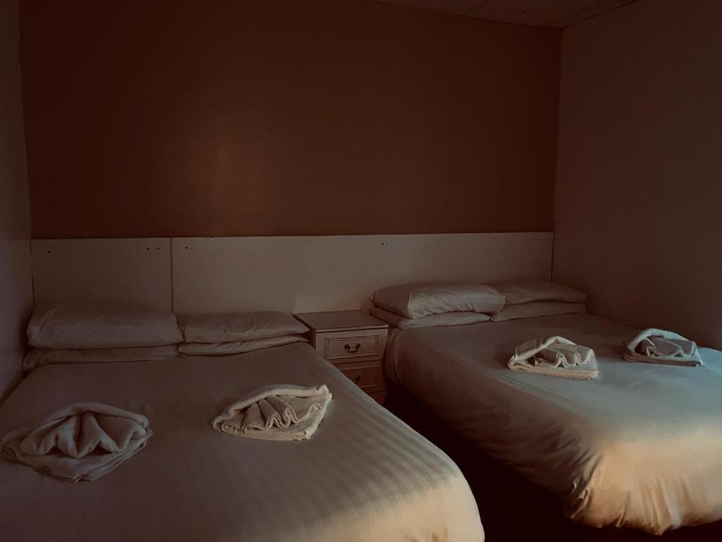 Sunset Hotel