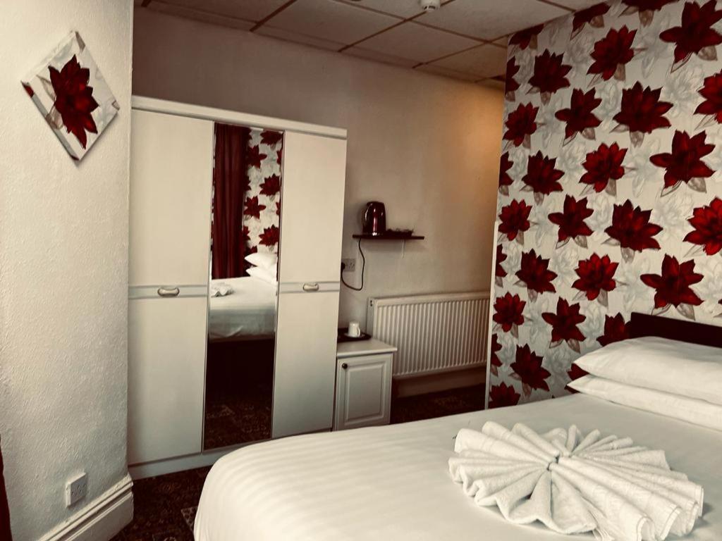 Sunset 3* Blackpool