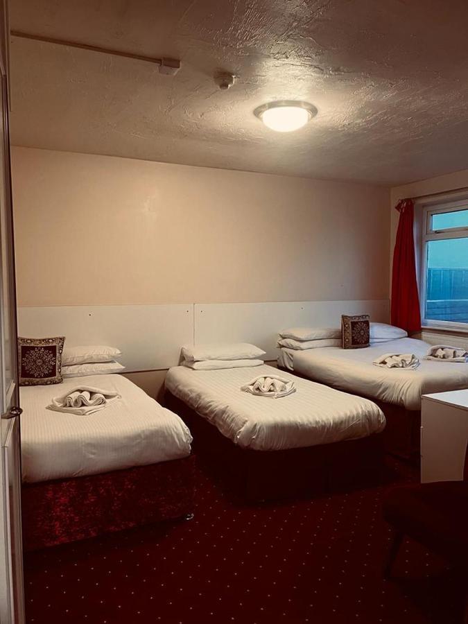 Hotel Sunset 3*