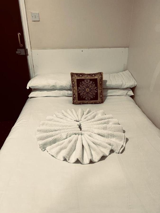 Sunset Hotel