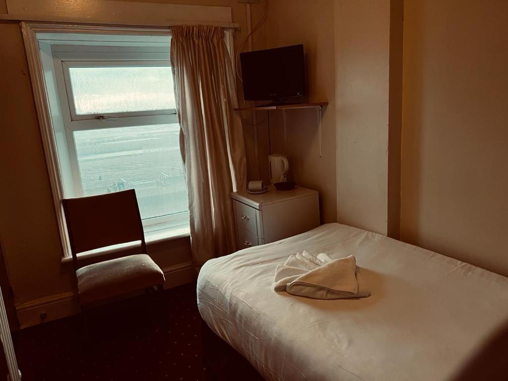 Hotel Sunset 3*