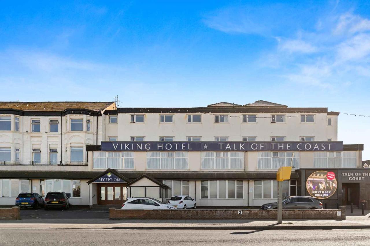 Viking - Adults Only Hotel