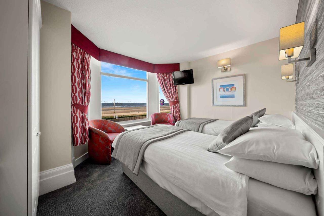 Hotel Viking - Adults Only Blackpool