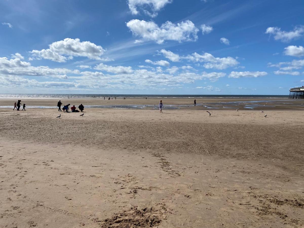 Guest house Ashgill Blackpool