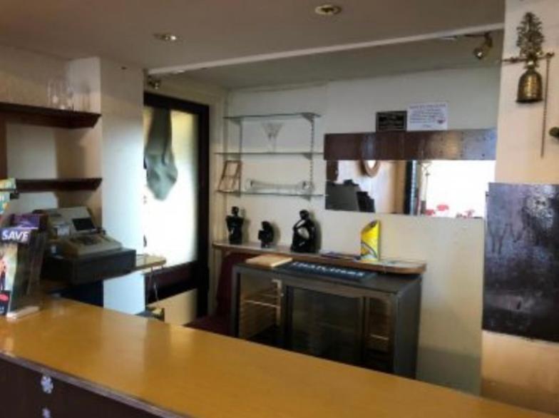 Guest house Ashgill Blackpool