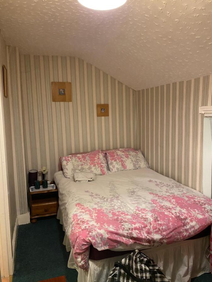 Guest house Ashgill Blackpool