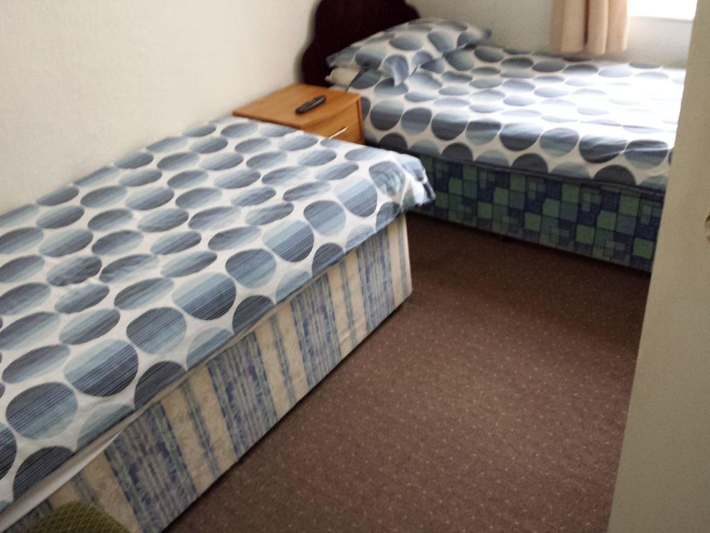 Bed & Breakfast The Elmora 2*