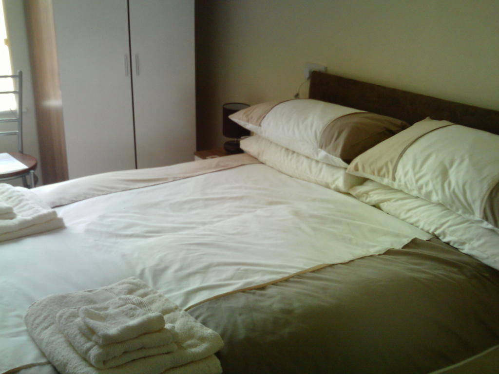 Guest house Arlingtons