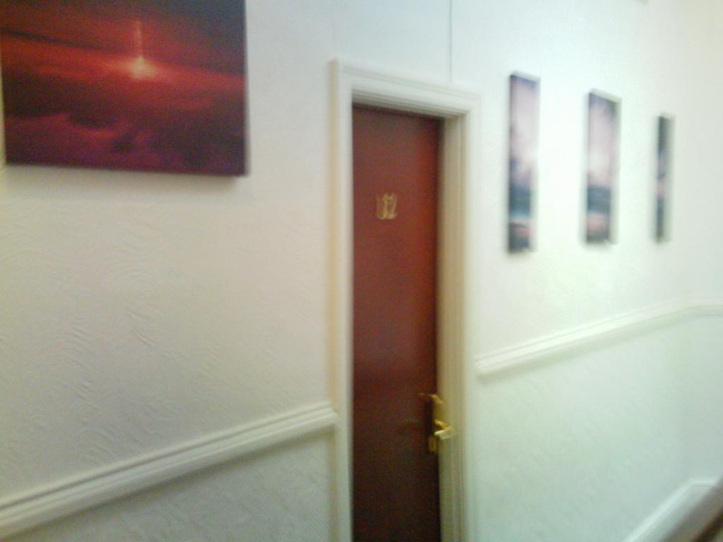 Guest house Arlingtons Blackpool
