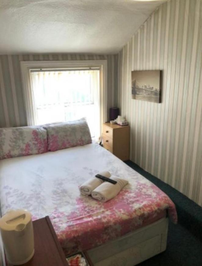 Guest house Ashgill