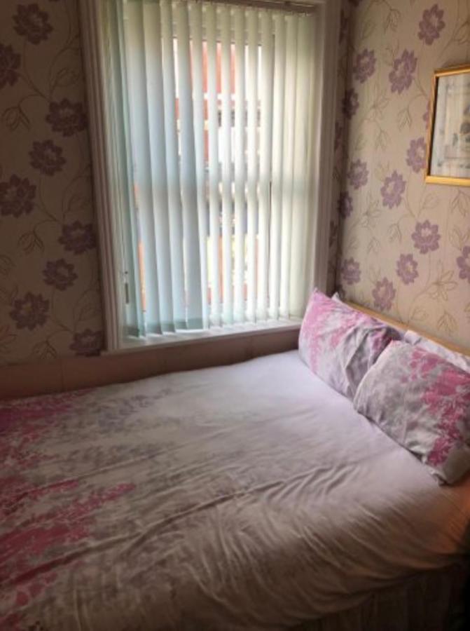 Ashgill Blackpool