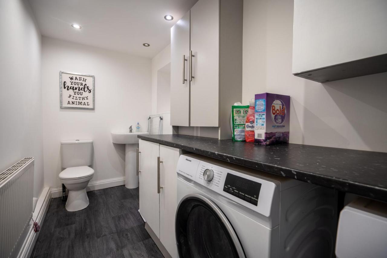 Cavendish Cat And Gaming House Homestay *
