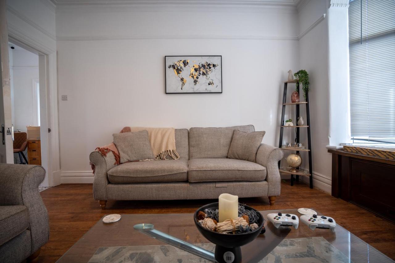 Homestay Cavendish Cat And Gaming House