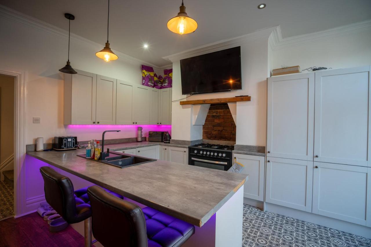 Cavendish Cat And Gaming House Homestay