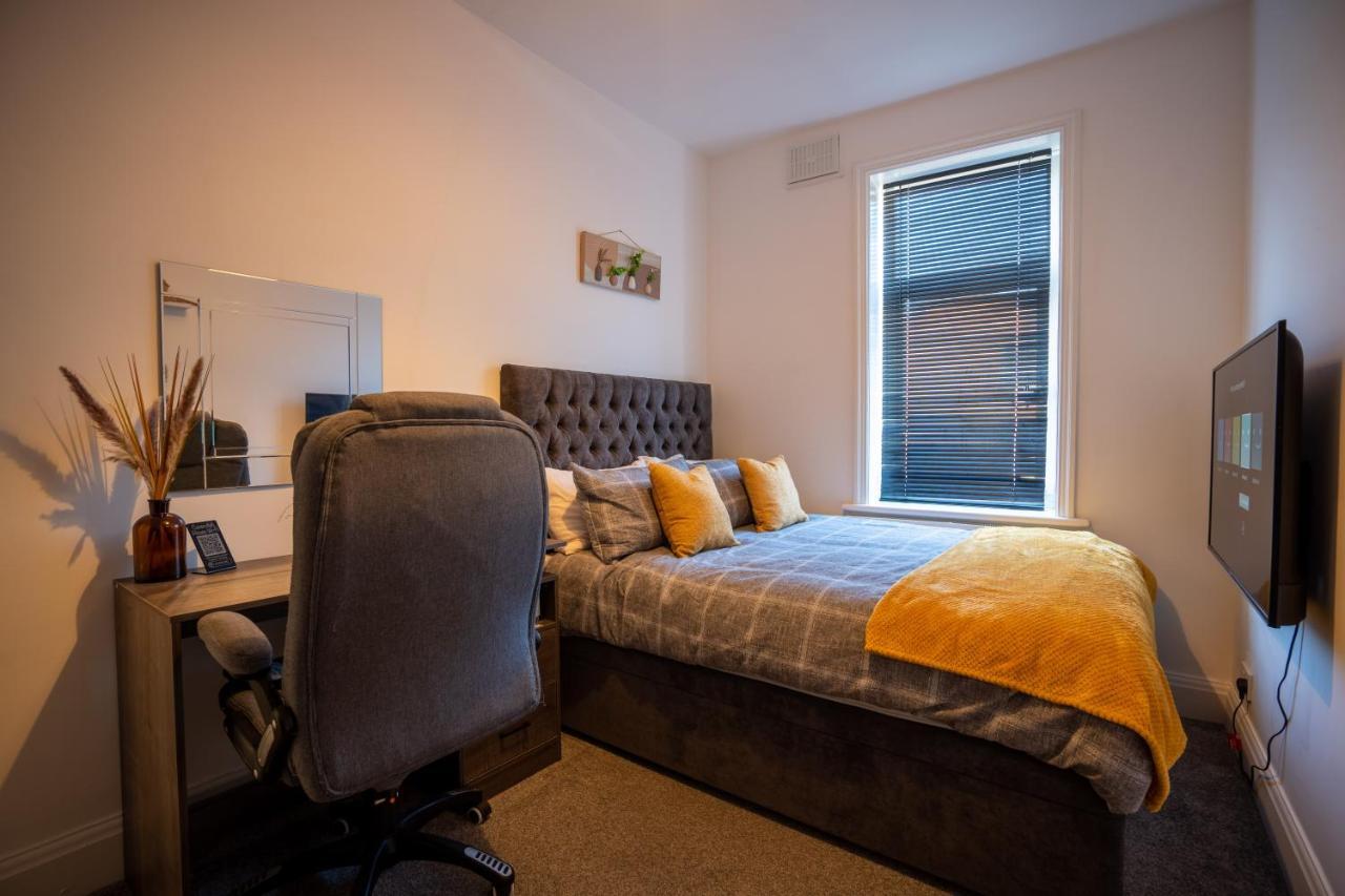 Homestay Cavendish Cat And Gaming House