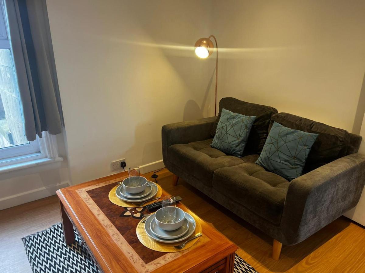 Empire - Tyldesley Road Apartment
