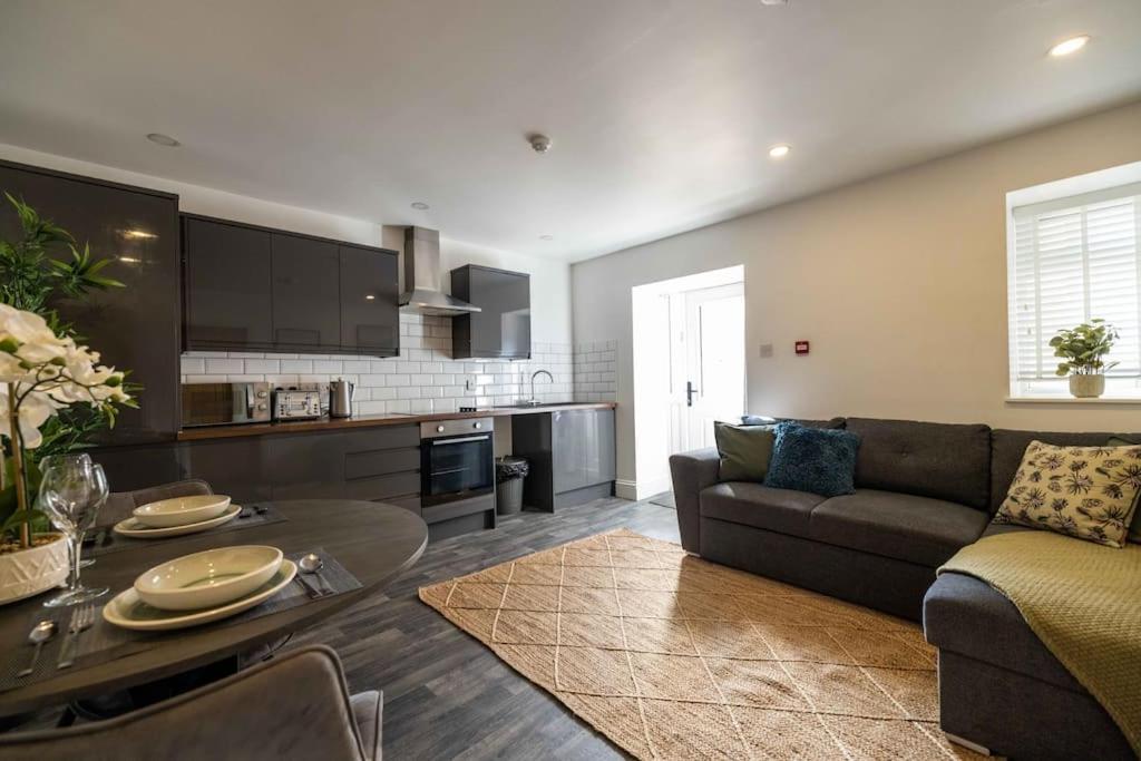 Apartment Rd By The V Group Blackpool
