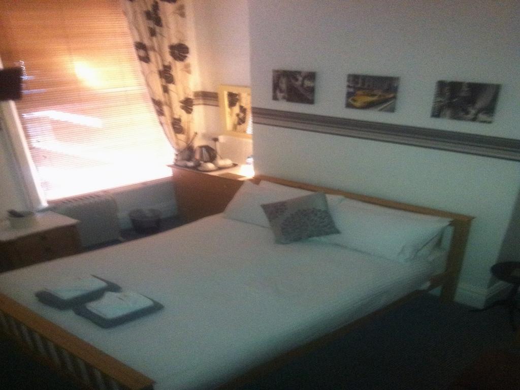 Deneside Guest house 3*