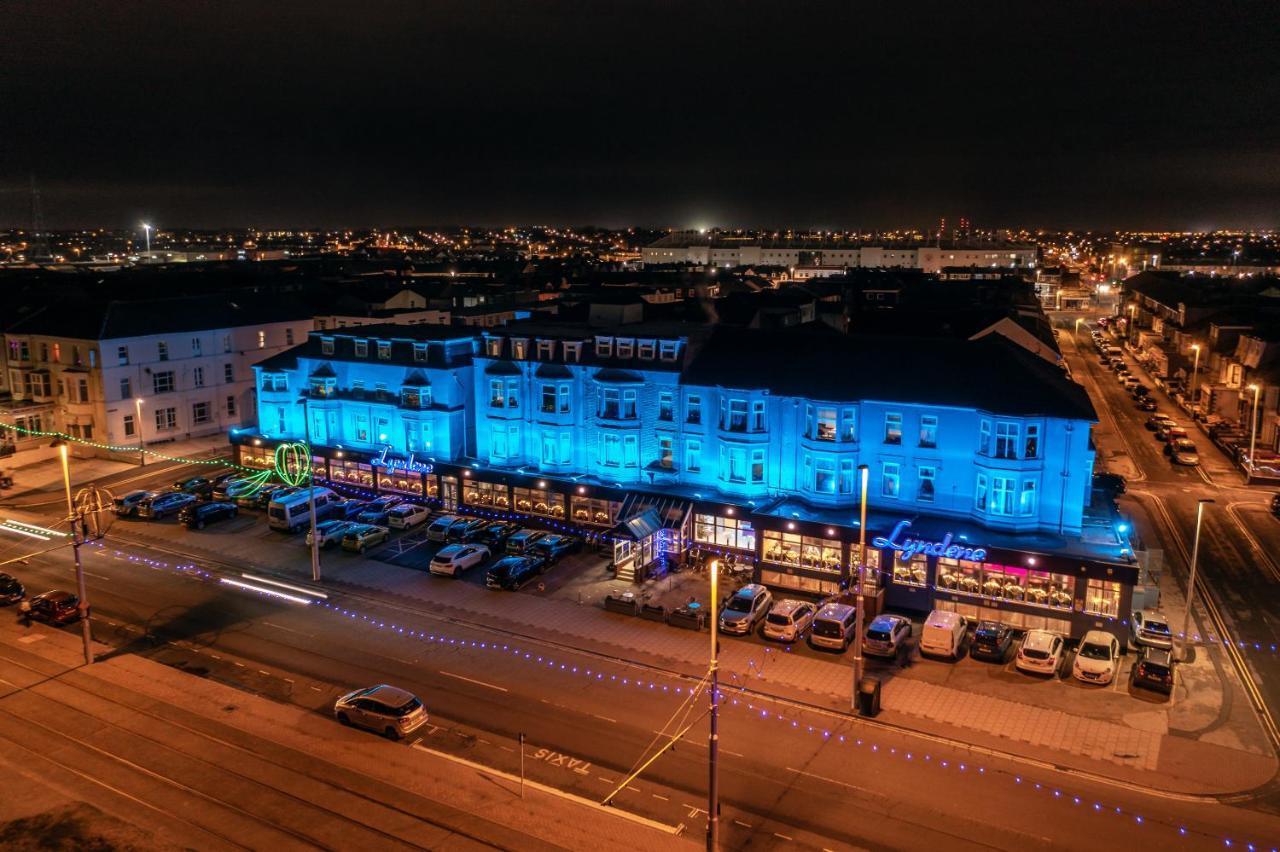 Lyndene Hotel