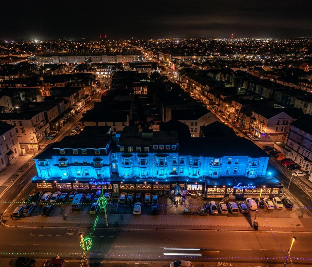 Hotel Lyndene
