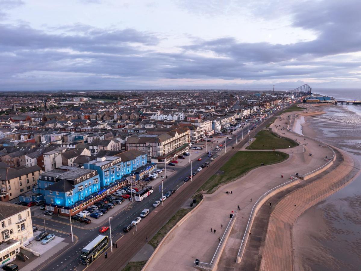 Lyndene Blackpool