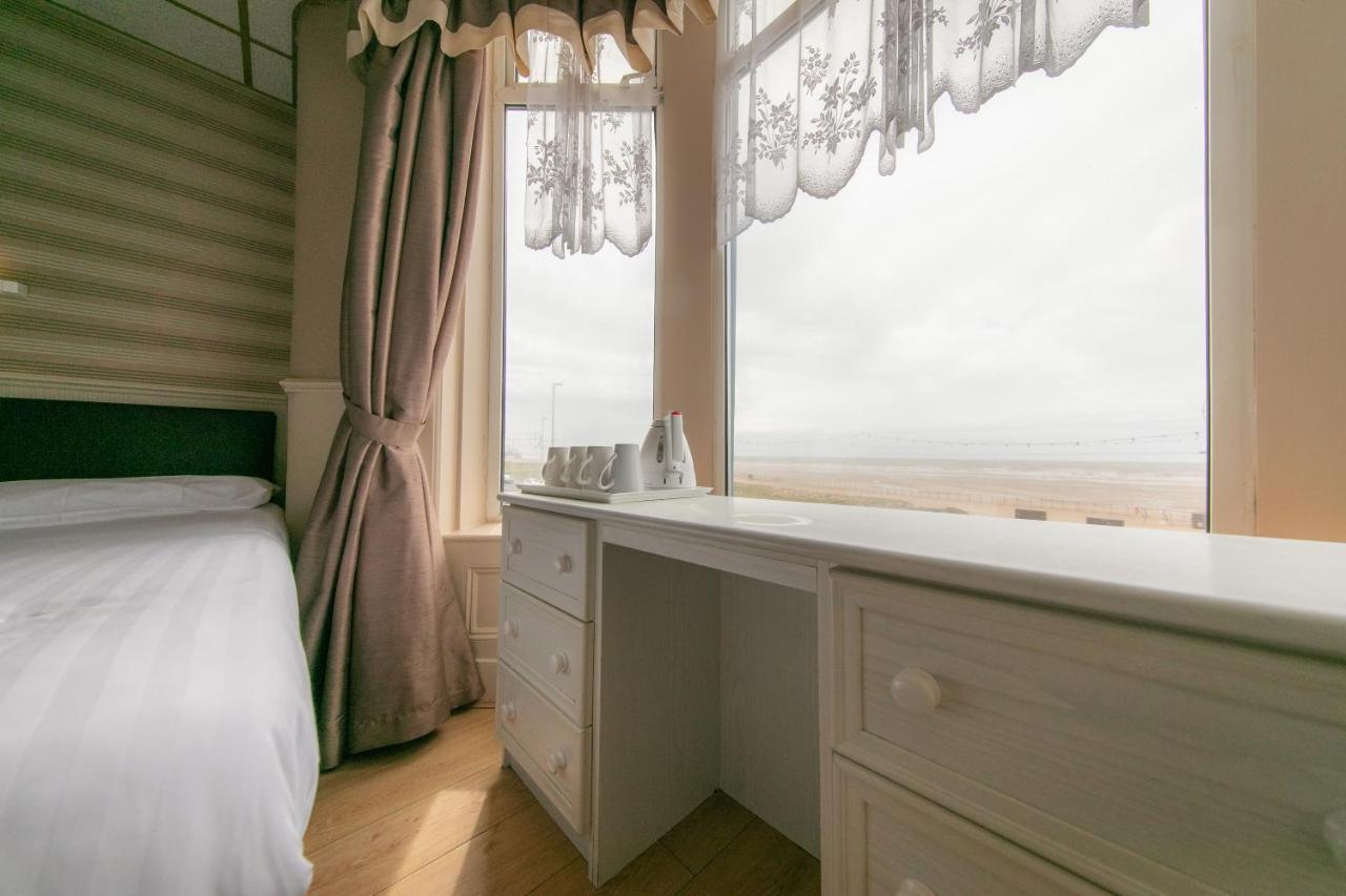 Lyndene Blackpool