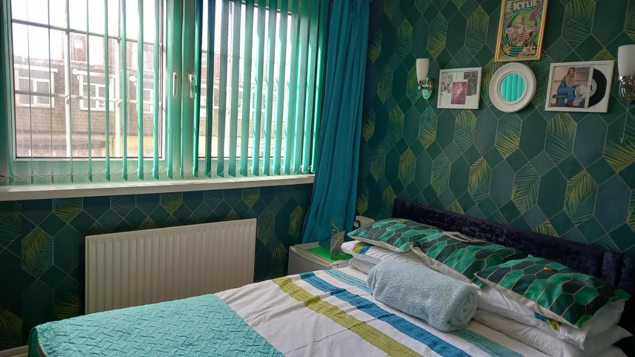 Guest house A&p At The Sheron House