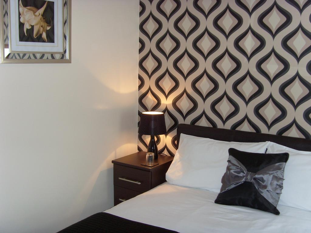 Bamford House 3* Blackpool