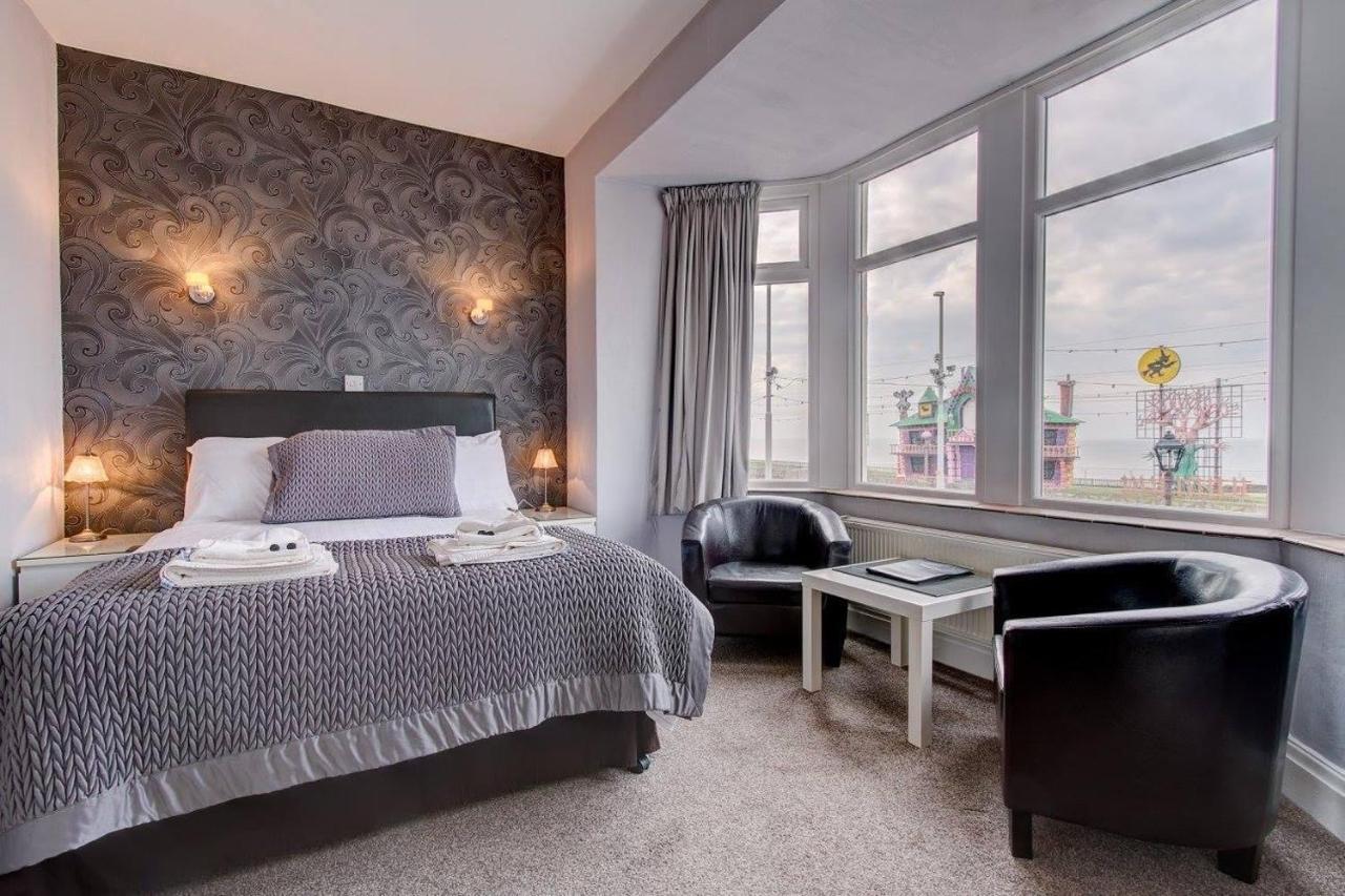 Hotel Windsor Park Hotel 4*