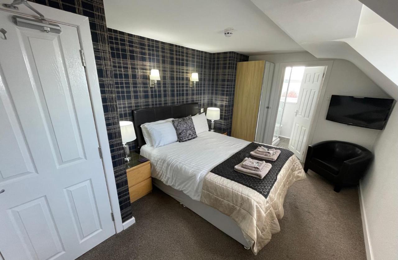 Hotel Windsor Park Hotel 4*