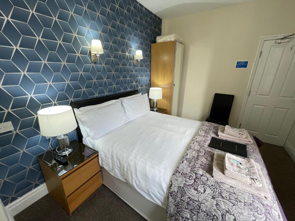Hotel Windsor Park Hotel