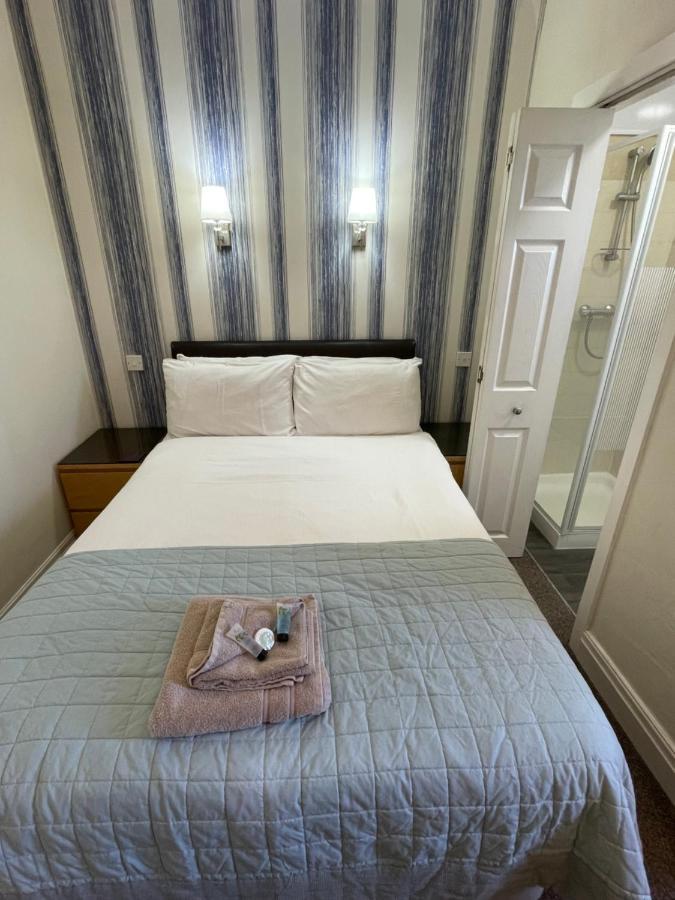 Hotel Windsor Park Hotel Blackpool