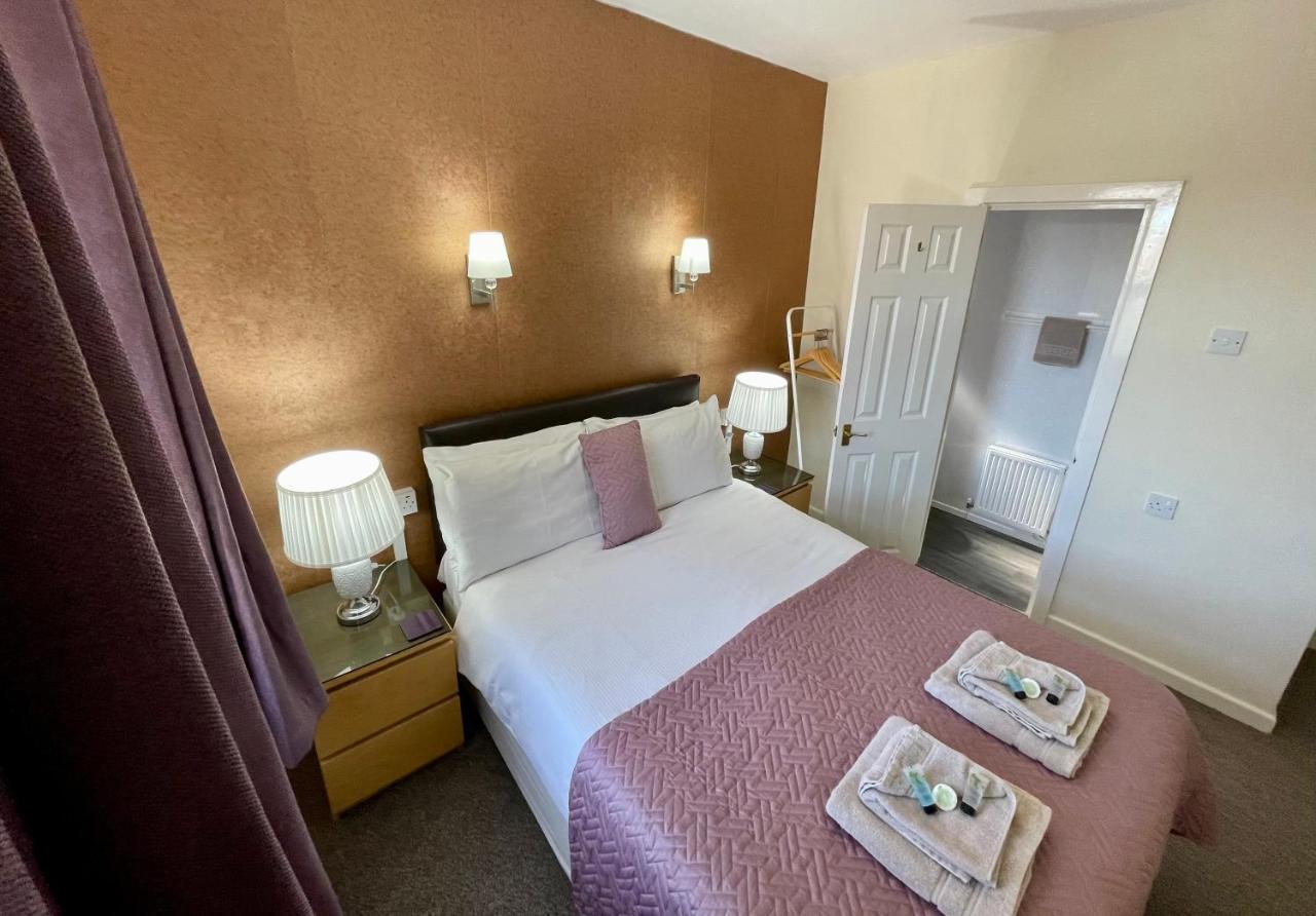 Hotel Windsor Park Hotel