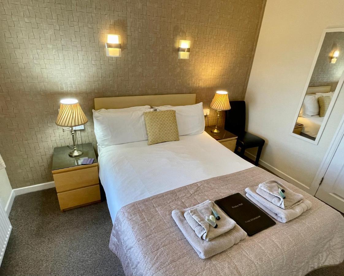 Windsor Park Hotel Blackpool