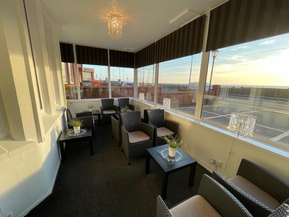 Windsor Park Hotel