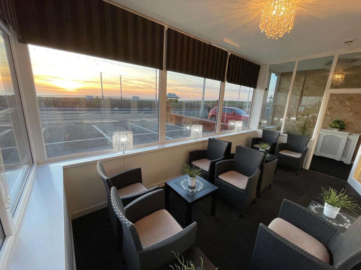 Hotel Windsor Park Hotel
