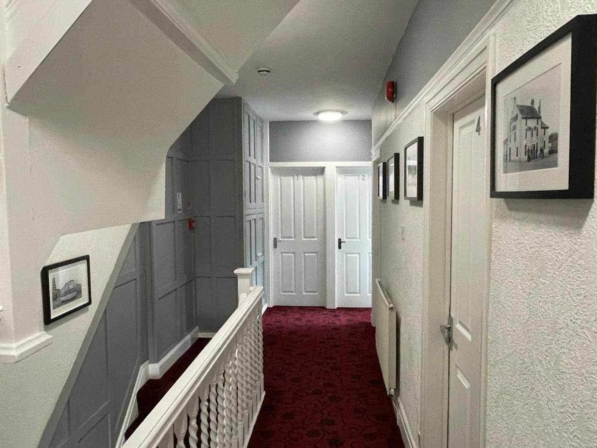 Hotel Windsor Park Hotel